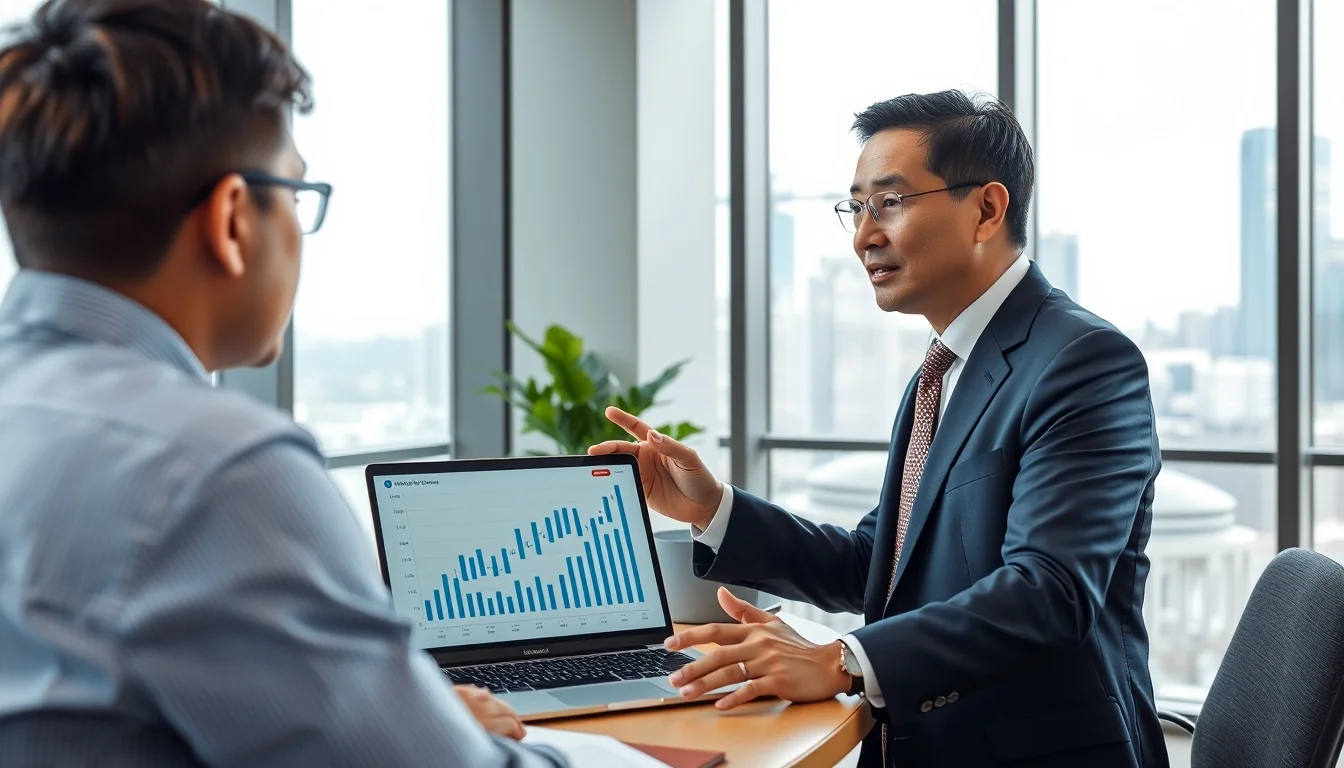 Your Trusted Financial Partner